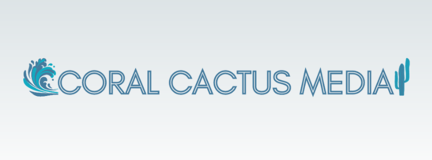 Coral Cactus Media logo